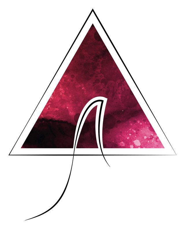 Anna Baranovskaya logo